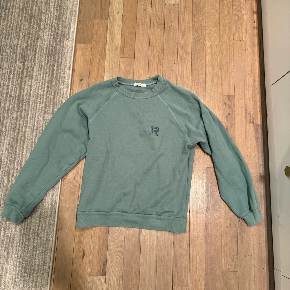 Ragdoll Sweater